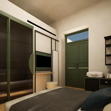 Kentrikon 1924 Boutique Hotel, Old Town Hotel 4*