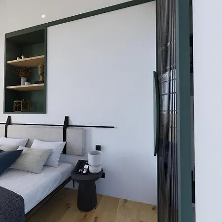 Kentrikon 1924 Boutique Hotel, Old Town Hotel Paphos