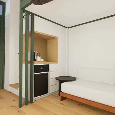 Kentrikon 1924 Boutique Hotel, Old Town Paphos