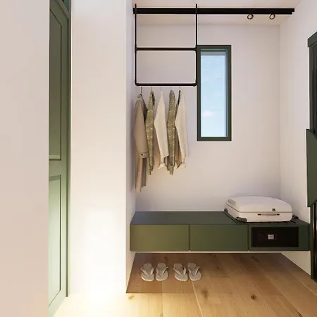 Kentrikon 1924 Boutique Hotel, Old Town 4* Пафос
