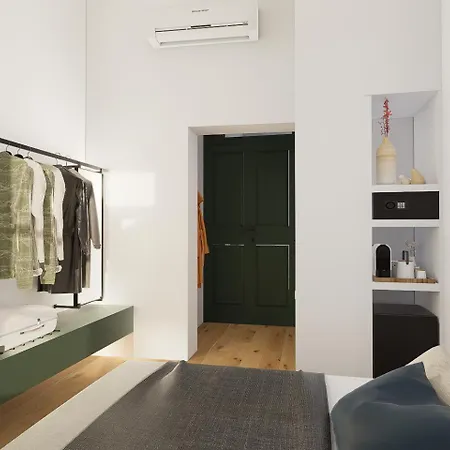 Kentrikon 1924 Boutique Hotel, Old Town Готель Пафос