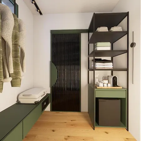 Готель Kentrikon 1924 Boutique Hotel, Old Town