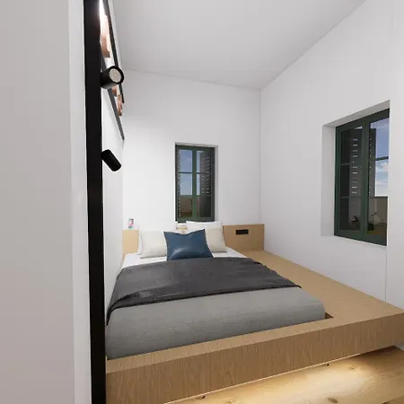 Hotel Kentrikon 1924 Boutique Hotel, Old Town 4*