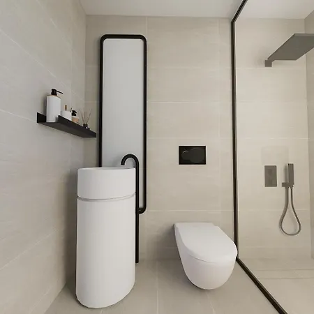 Kentrikon 1924 Boutique Hotel, Old Town Hotel Paphos