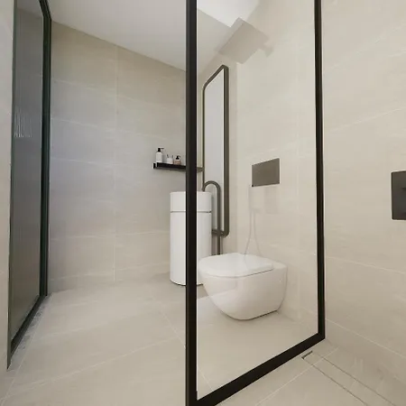 Kentrikon 1924 Boutique Hotel, Old Town Готель