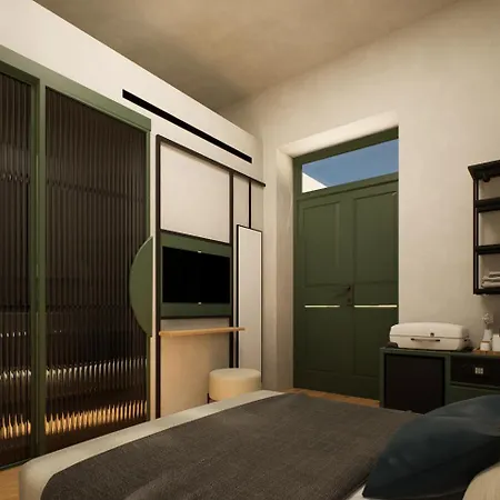 Kentrikon 1924 Boutique Hotel, Old Town